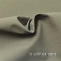 TPU ile Oblbf019 Polyester Stretch Pongee